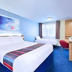 Travelodge Newcastle Central