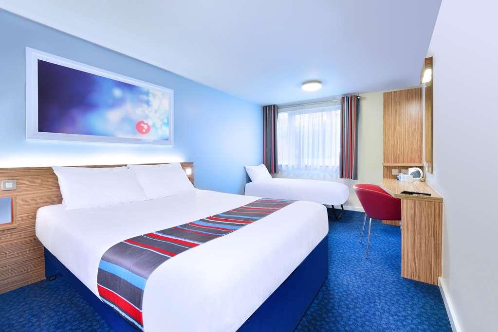 Travelodge Newcastle upon Tyne