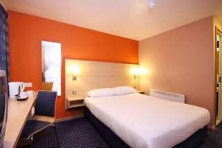 Hotel Travelodge 3*